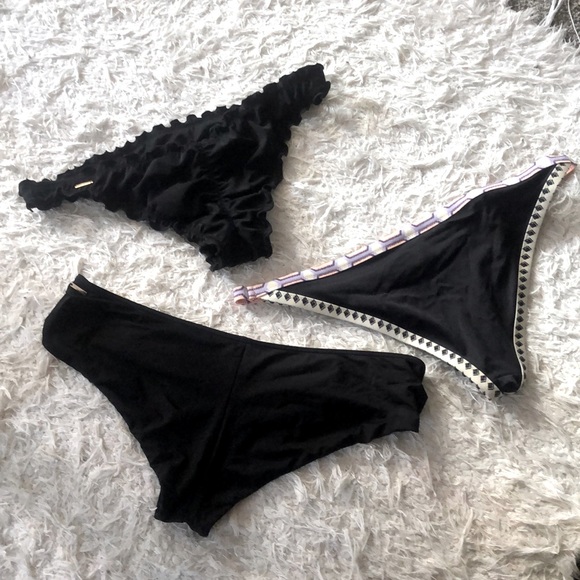 VS Bottoms! - Picture 2 of 2